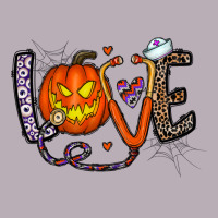 Love Halloween Vintage Tee | Teevron