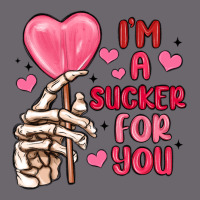 I M A Sucker For You Premium Sweatshirt | Teevron
