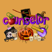 Counselor Halloween Premium Hoodie | Teevron