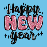 Happy New Year Premium Sweatshirt | Teevron