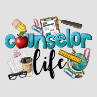 Counselor Life Premium Hoodie | Teevron
