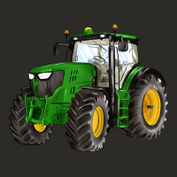Western Farm Tractor Heavy Core Tee | Teevron