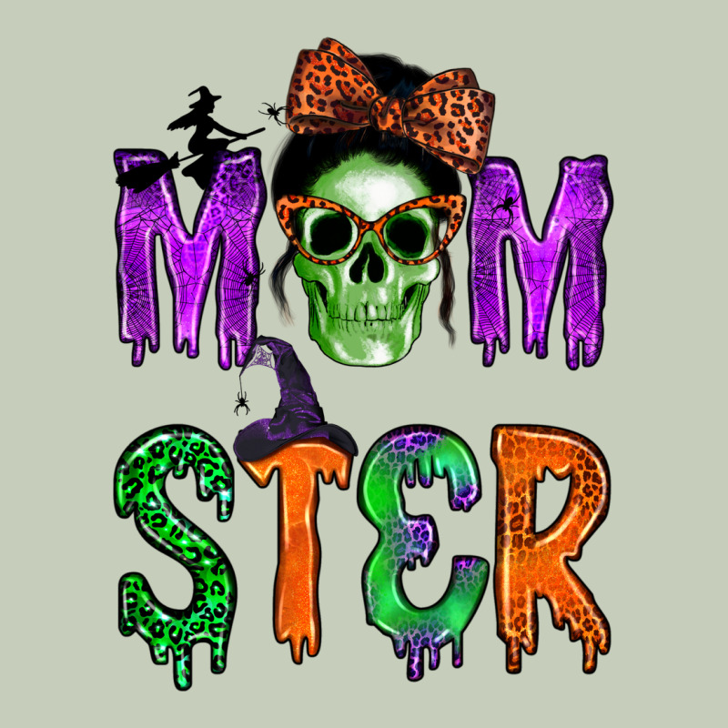 Momster Classic Tee by BundleAndBundleShop | Teevron