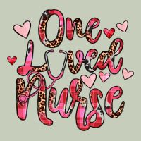One Loved Nurse Long Sleeve Tee | Teevron