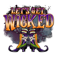 lets get wıcked | Teevron