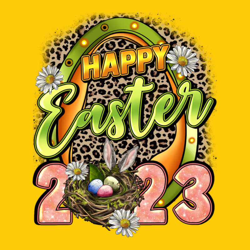Happy Easter 2023 Premium Hoodie by LillyAllenDesigns | Teevron