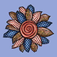 American Sunflower Classic Tee | Teevron