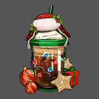 Christmas Vacation Trapper Hat Coffee Cup Zipper Hoodie | Teevron