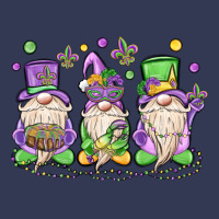 Mardi Gras Gnomes Heavyweight Hoodie | Teevron