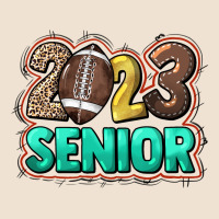 2023 Senior Football Urban Hoodie | Teevron