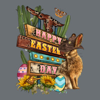 Easter Day Rodeo Premium Hoodie | Teevron