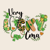 St. Patricks Day Very Lucky Cma Zipper Hoodie | Teevron