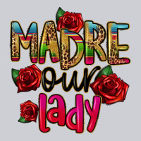 Madre Our Lady Heavyweight Sweatshirt | Teevron