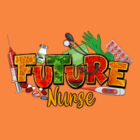 Future Nurse Juneteenth Premium Sweatshirt | Teevron