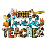 One thankful Teacher | Teevron
