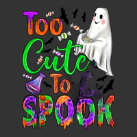 too cute to spook | Teevron