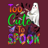 Too Cute To Spook Classic Tee | Teevron