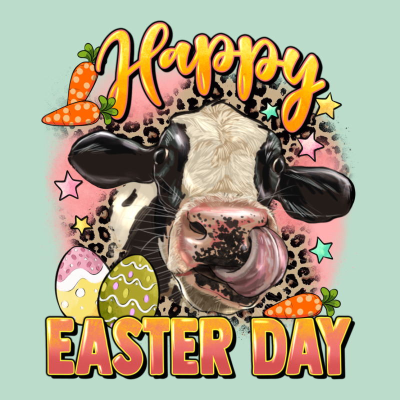 Happy Easter Day Premium Hoodie by LillyAllenDesigns | Teevron