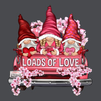 Loads Of Love With Flowers Zipper Hoodie | Teevron