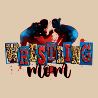 Wrestling Mom Heavyweight Sweatshirt | Teevron