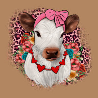 Heifer Valentines Long Sleeve Tee | Teevron