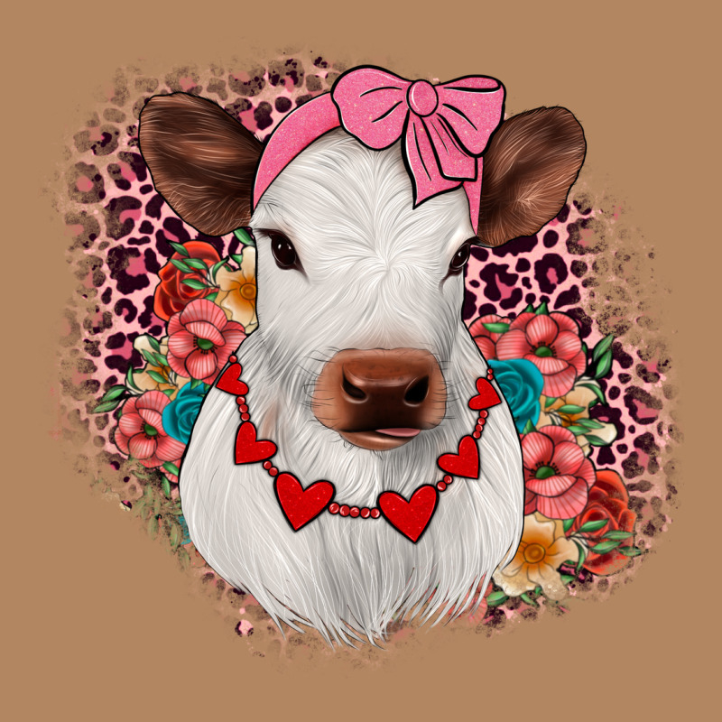 Heifer Valentines Long Sleeve Tee by JahusDesignShop | Teevron
