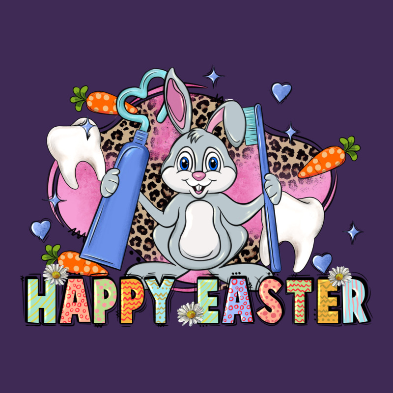 Easter Easter Dental Premium Hoodie by LillyAllenDesigns | Teevron