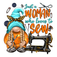 just a woman who loves to sew | Teevron