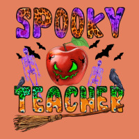Spooky Teacher Classic Tee | Teevron