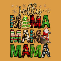 Jolly Mama Mama Mama Urban Heavy Tee | Teevron