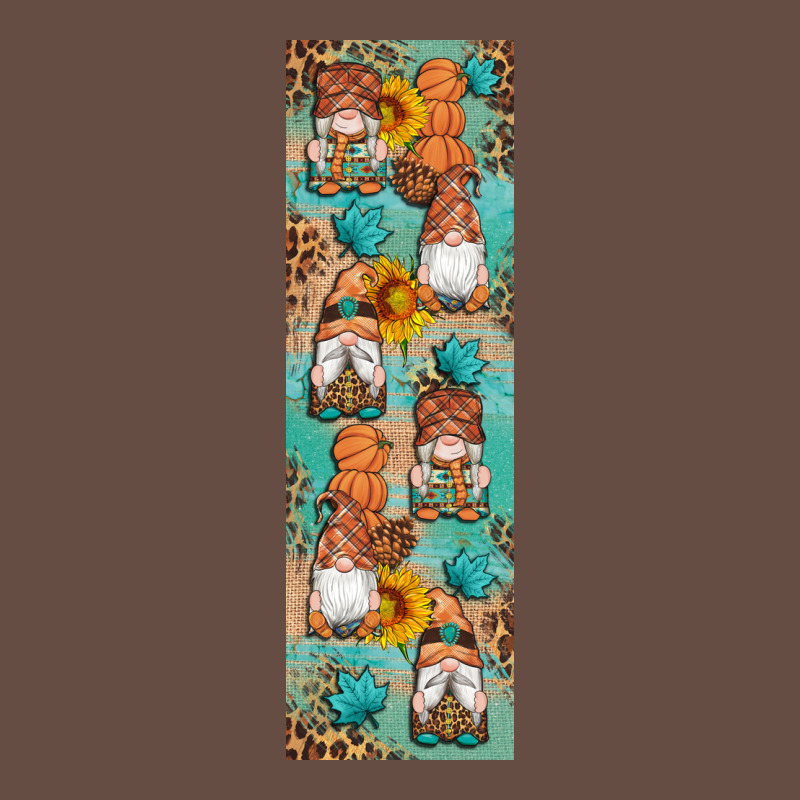 Fall Gnomes Long Sleeve Tee by Artiststas | Teevron