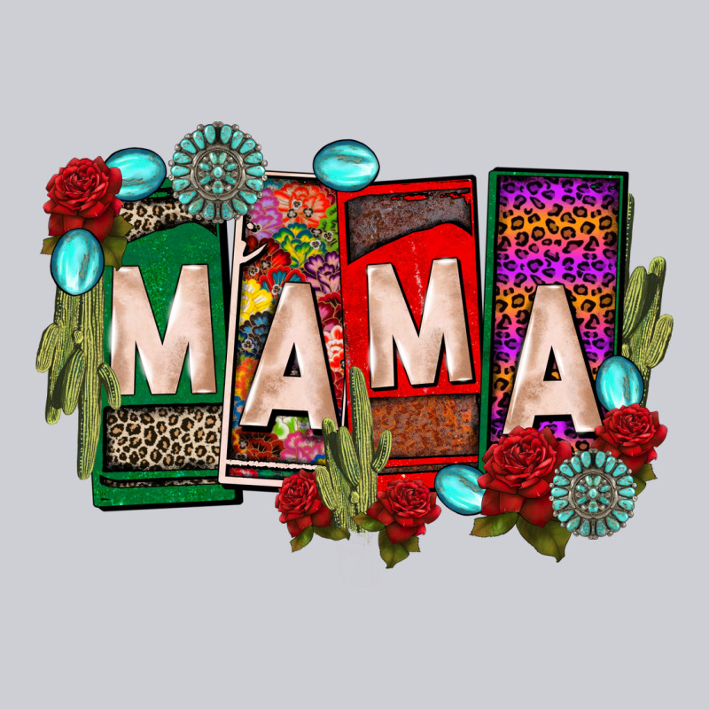 Mama Chingona Heavyweight Sweatshirt by CTS Tumbler Store | Teevron
