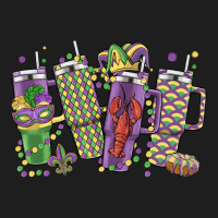 Mardi Gras Coffee Heavyweight Hoodie | Teevron