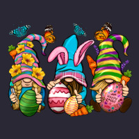 Easter Gnomies Easter Day Vintage Tee | Teevron