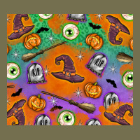 Halloween Vintage Hoodie | Teevron