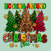 Rocking Around The Christmas Tree Classic Tee | Teevron