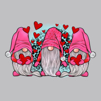 Gnomies Valentines Day Long Sleeve Tee | Teevron