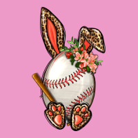 Baseball Easter Bunny Urban Hoodie | Teevron