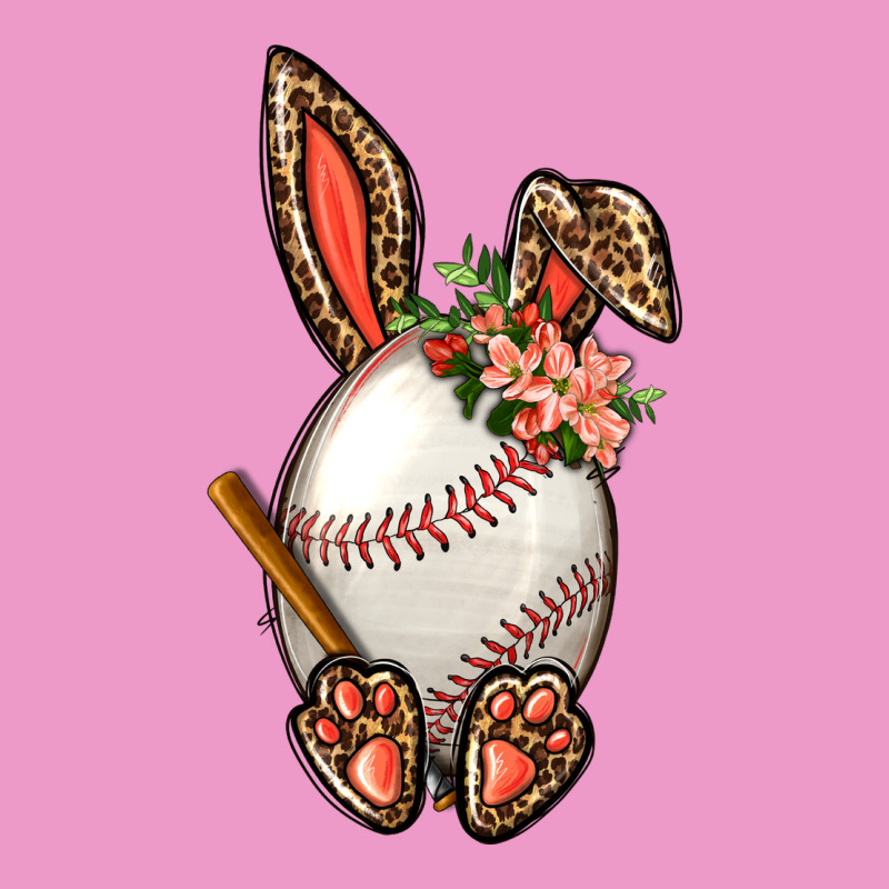 Baseball Easter Bunny Urban Hoodie by NancyCooperArtShop | Teevron