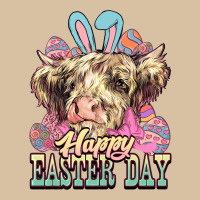 Easter Day Cow Heavyweight Hoodie | Teevron