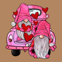 Farm Truck,gnomies Valentines Long Sleeve Tee | Teevron