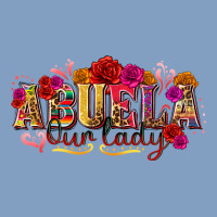 Abuela Our Lady Urban Hoodie | Teevron
