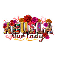 Abuela Our Lady | Teevron