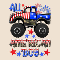 All American Boy Urban Heavy Tee | Teevron