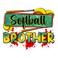 softball brother | Teevron