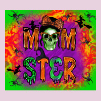 Momster Classic Tee | Teevron