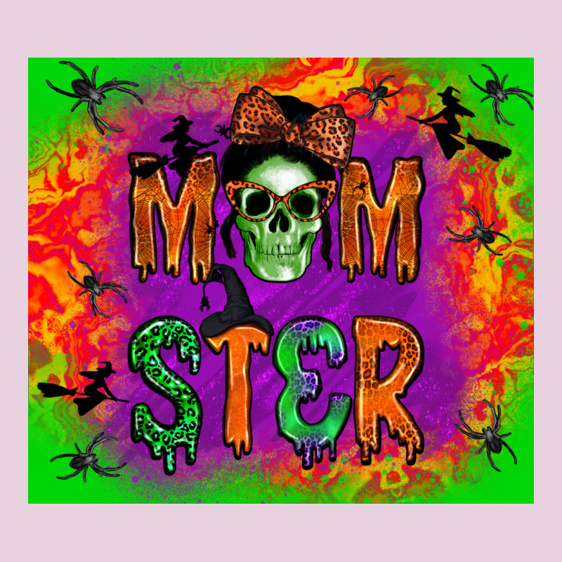 Momster Classic Tee by BundleAndBundleShop | Teevron