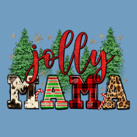 Jolly Mama Urban Heavy Tee | Teevron