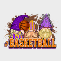 Basketball Gnomes Urban Hoodie | Teevron