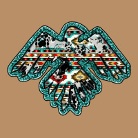 Western Thunderbird Vintage Hoodie | Teevron